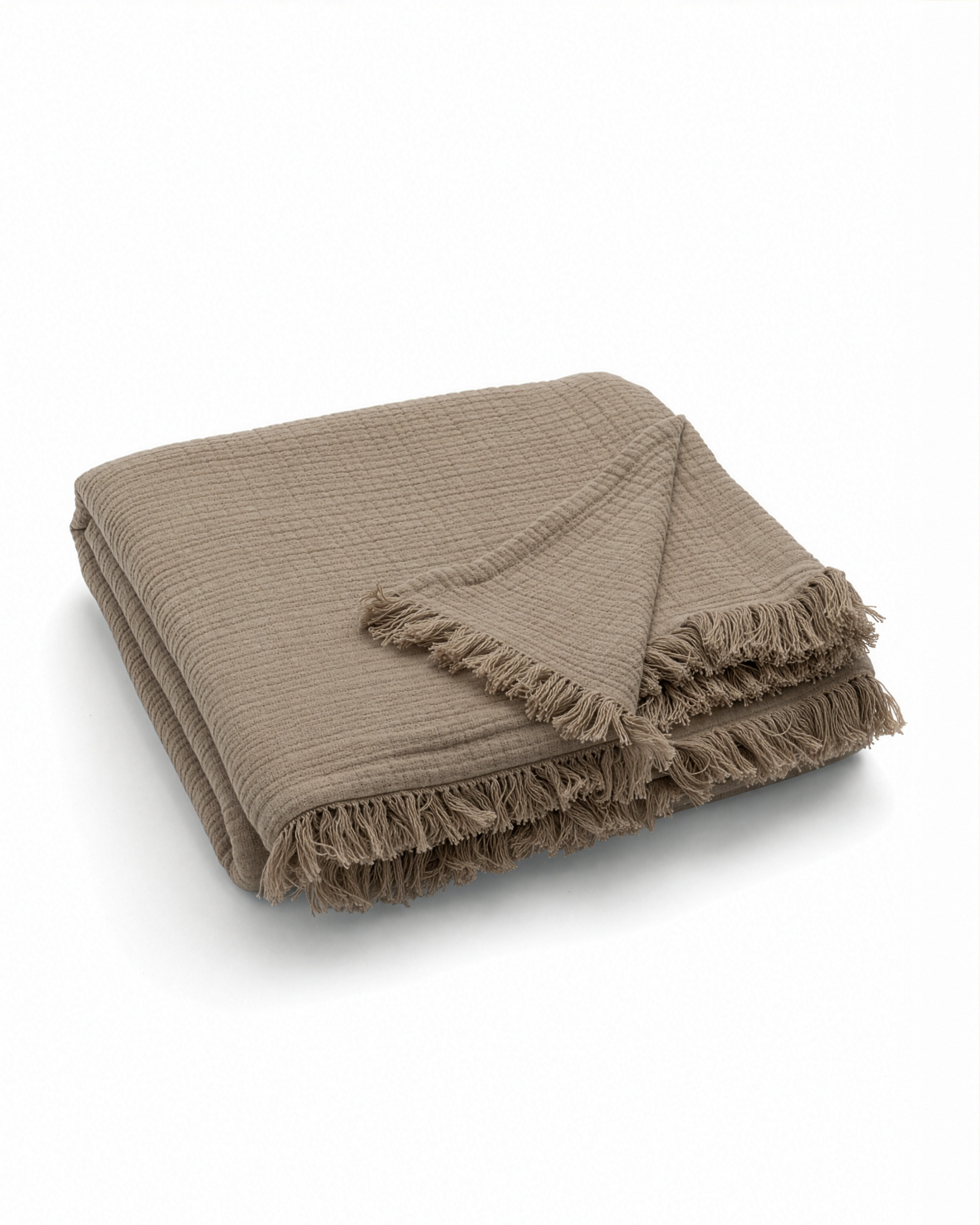 Muslin Bedspread