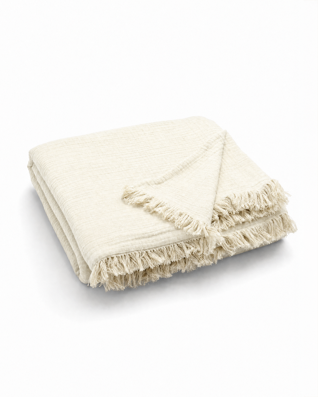 Muslin Bedspread