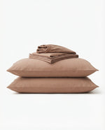 Egyptian Cotton Fitted Percale Bedsheet
