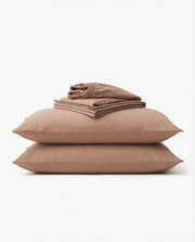 Egyptian Cotton Fitted Percale Bedsheet