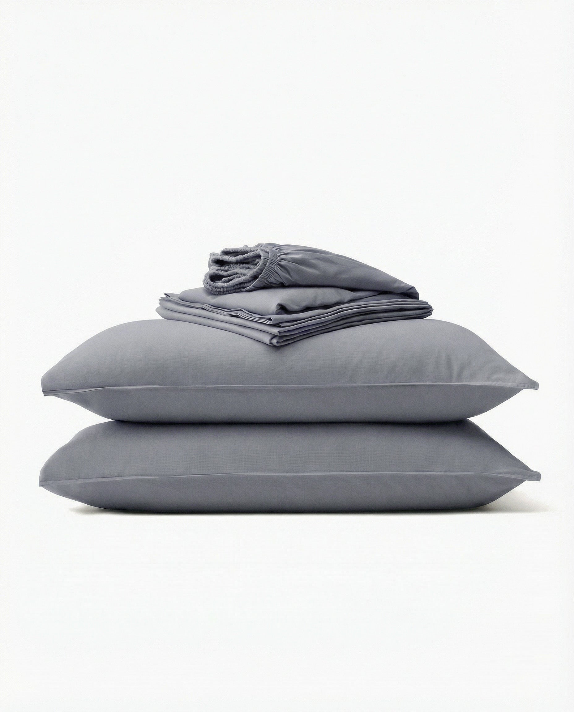 Egyptian Cotton Fitted Percale Bedsheet