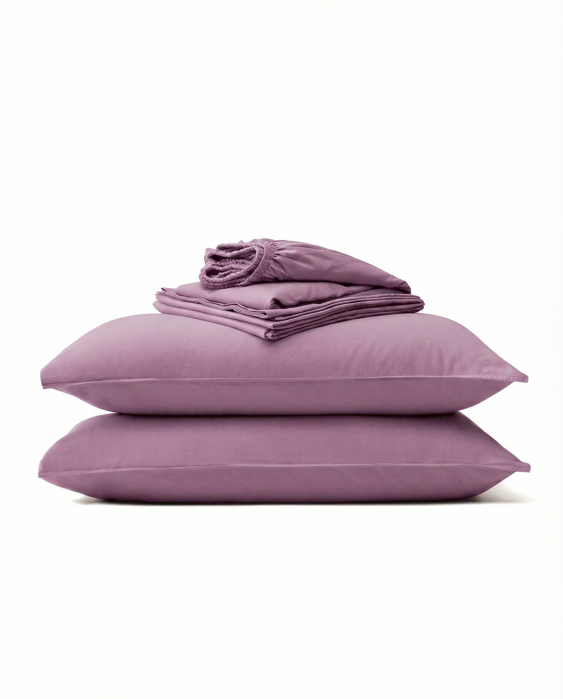 Egyptian Cotton Fitted Percale Bedsheet