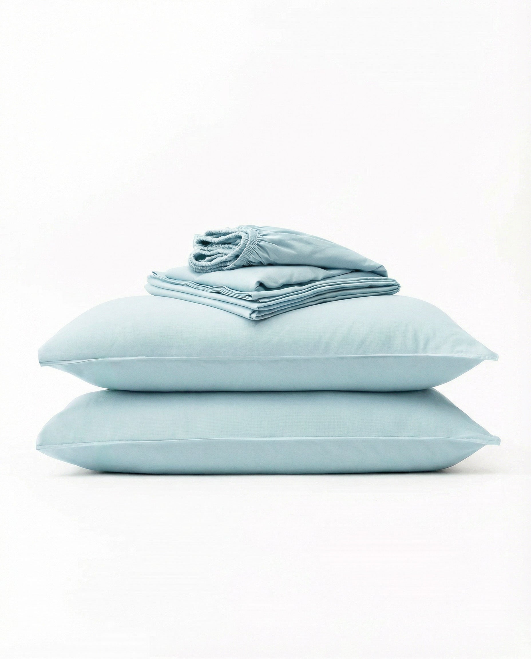 Egyptian Cotton Fitted Percale Bedsheet