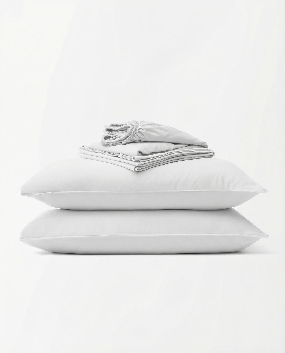 Egyptian Cotton Fitted Percale Bedsheet