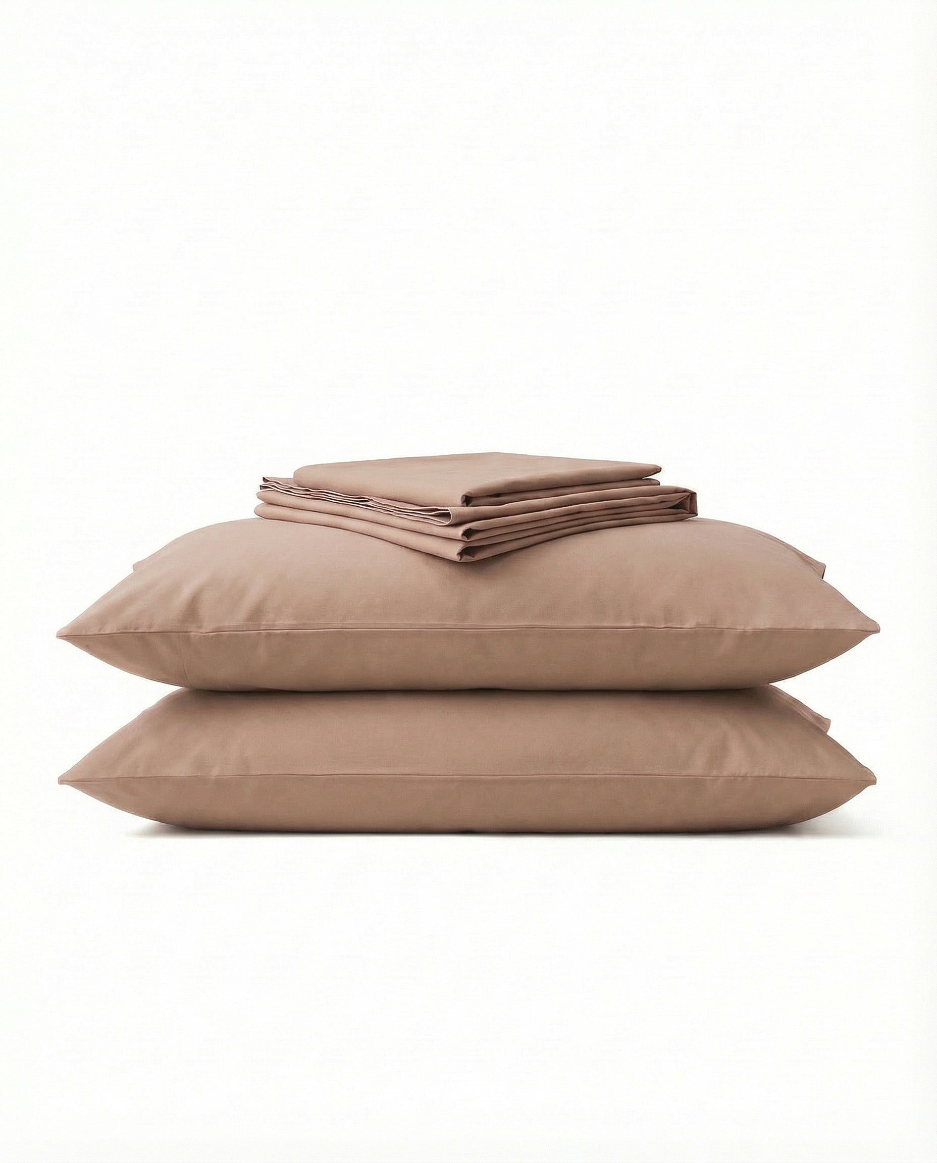 Egyptian Cotton Percale Bedsheet