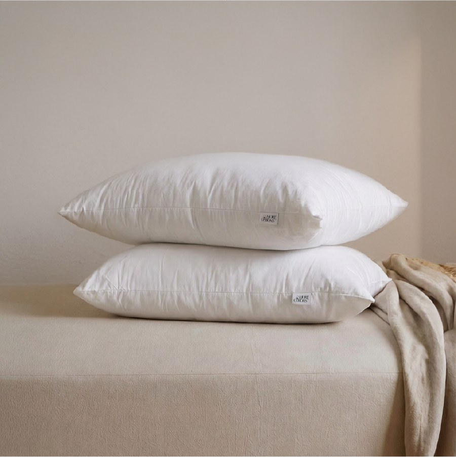 Pillows