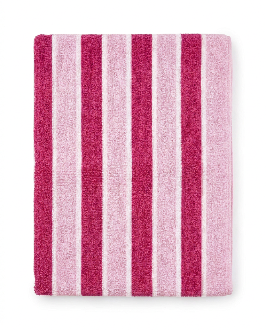 Striped Towel