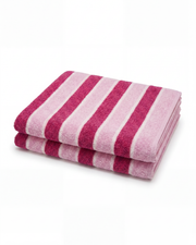 Striped Towel