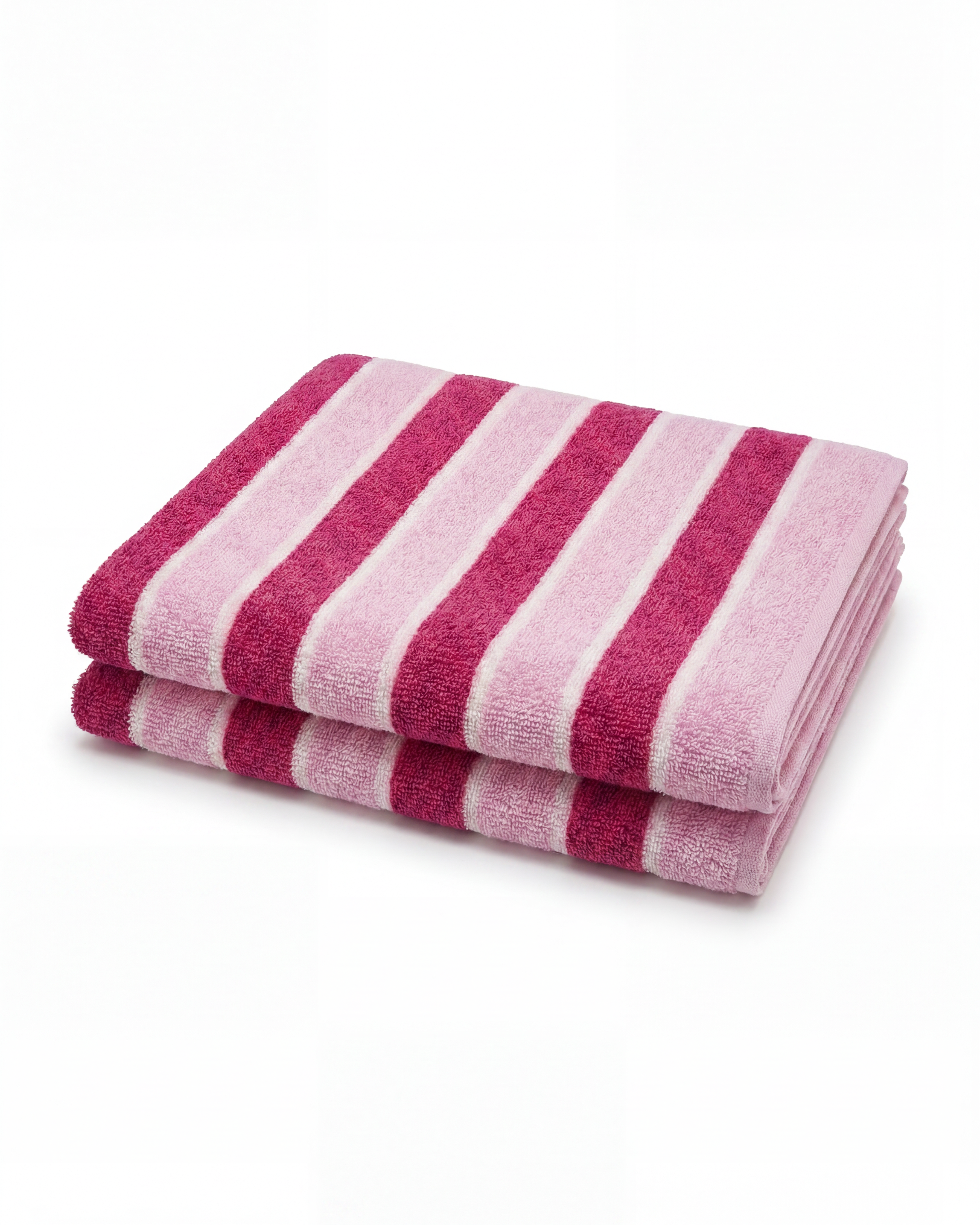 Striped Towel