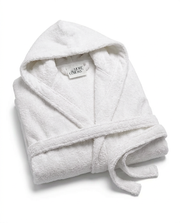 Plain Bathrobe 500GSM
