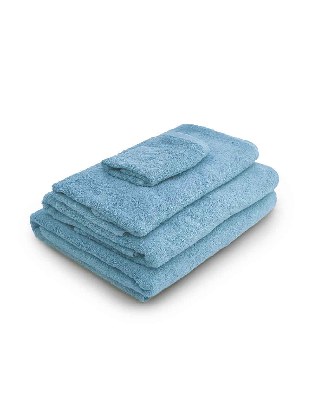 Plain Towels 500GSM