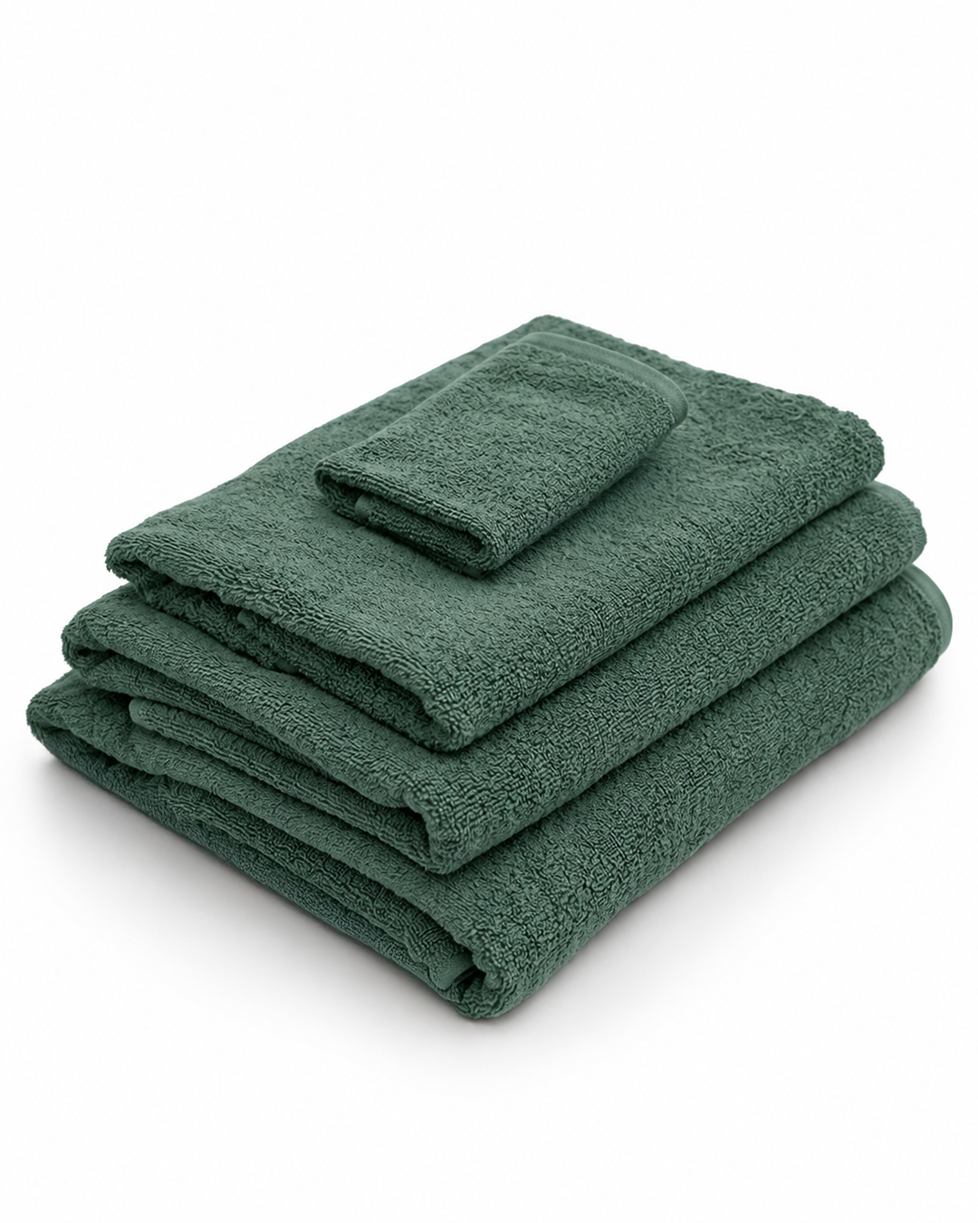 Plain Towels 500GSM