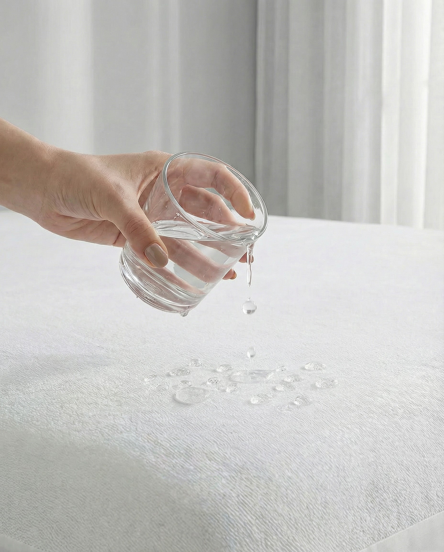 Premium Mattress Protector