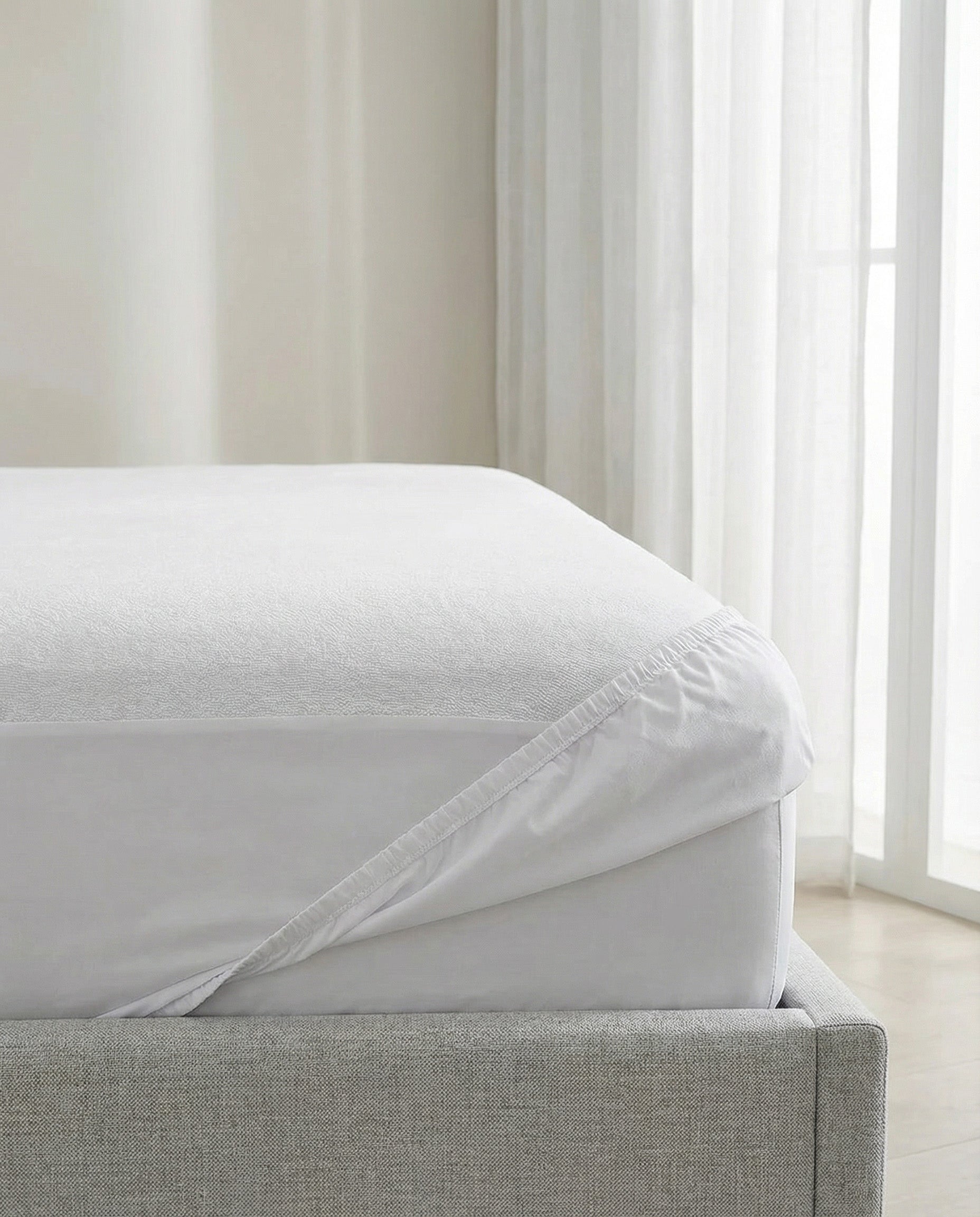 Premium Mattress Protector