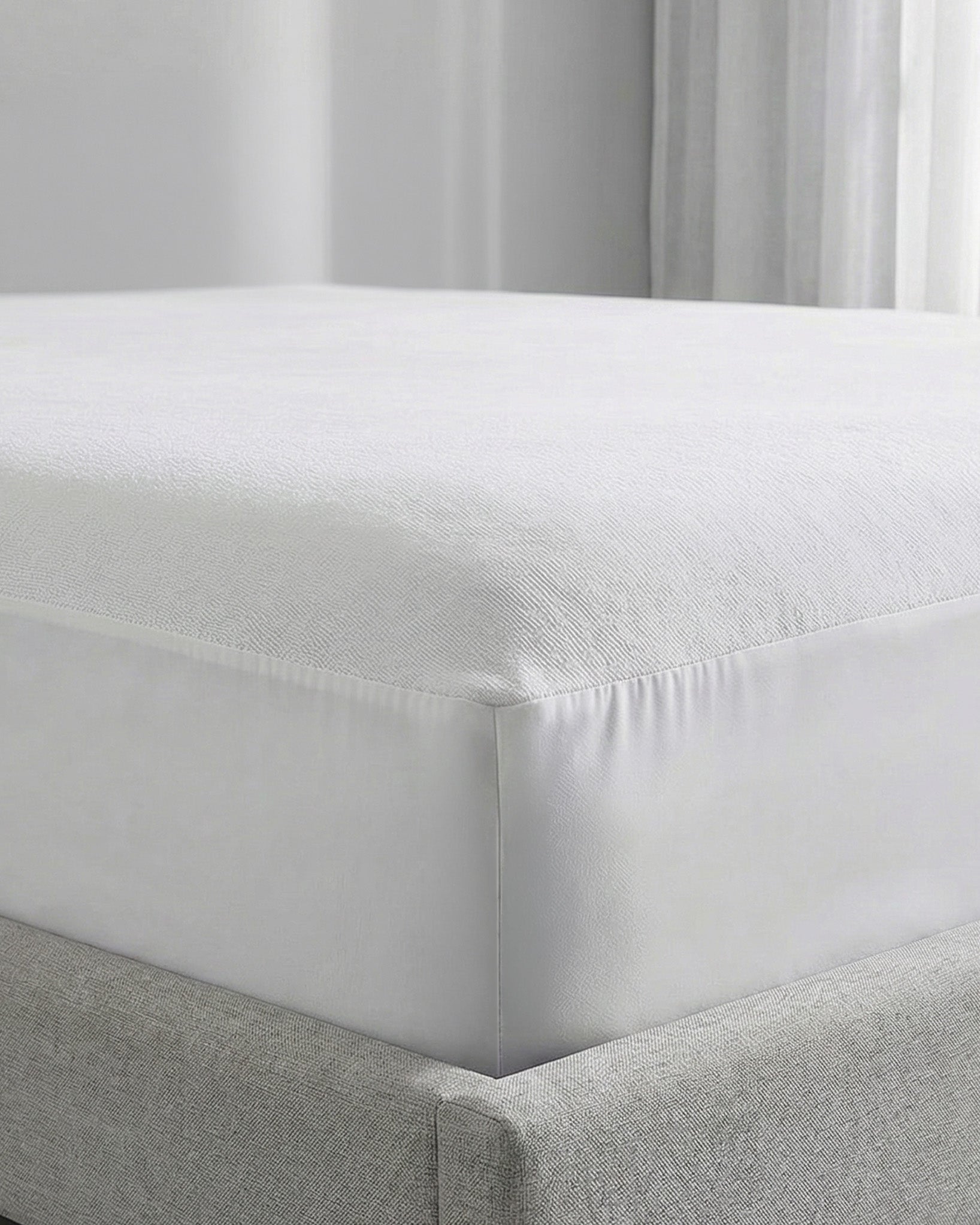 Premium Mattress Protector