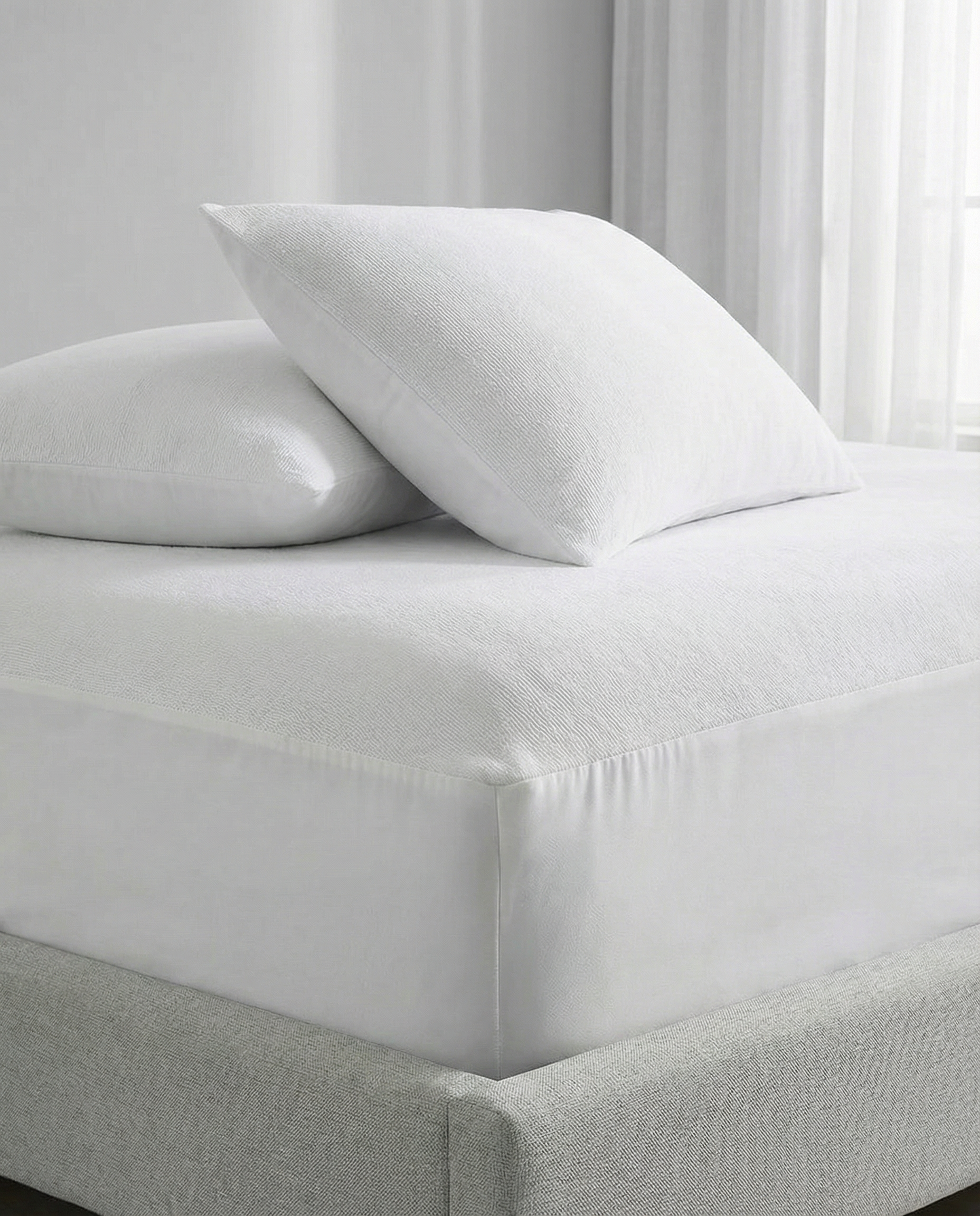 Premium Mattress Protector