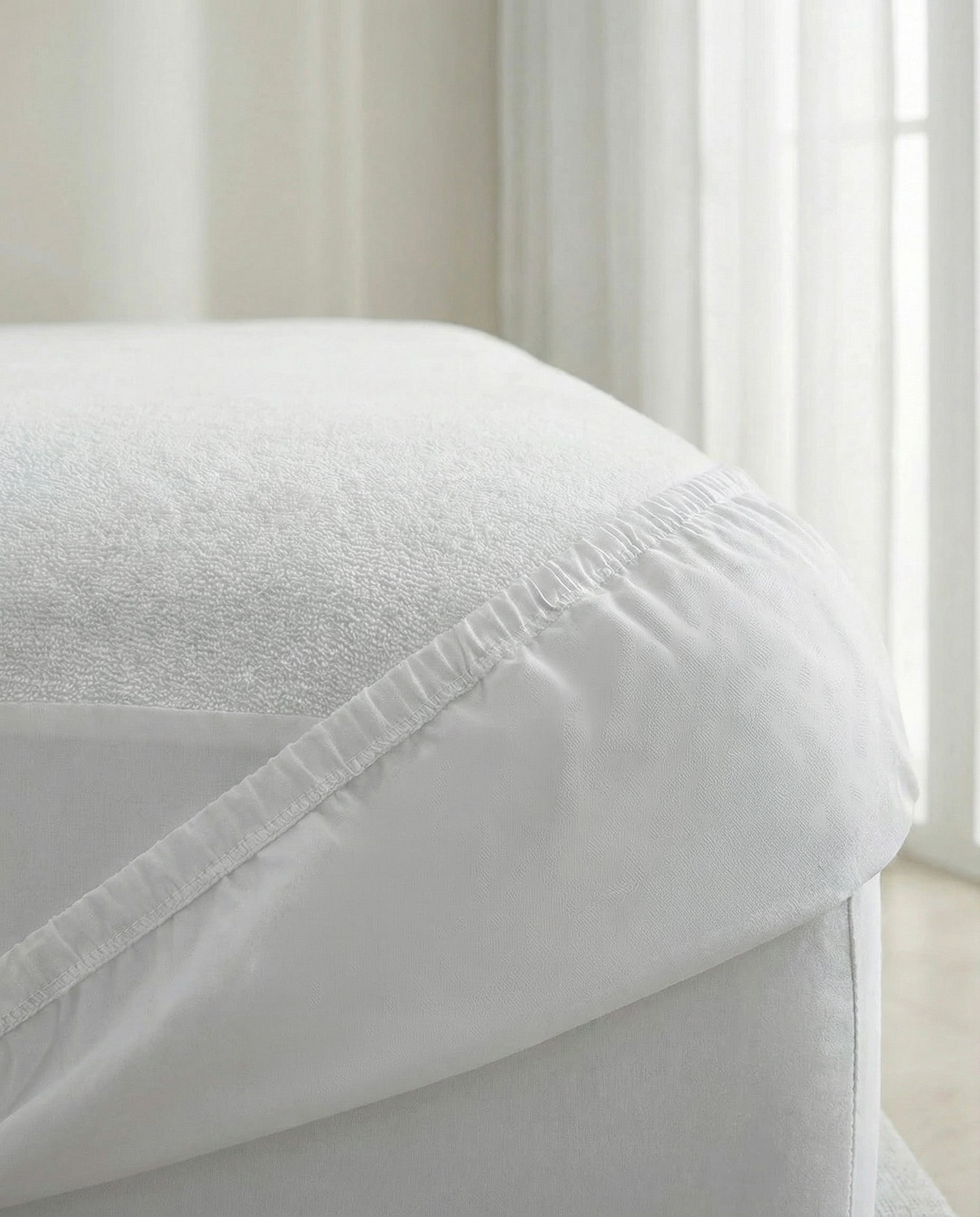 Premium Mattress Protector