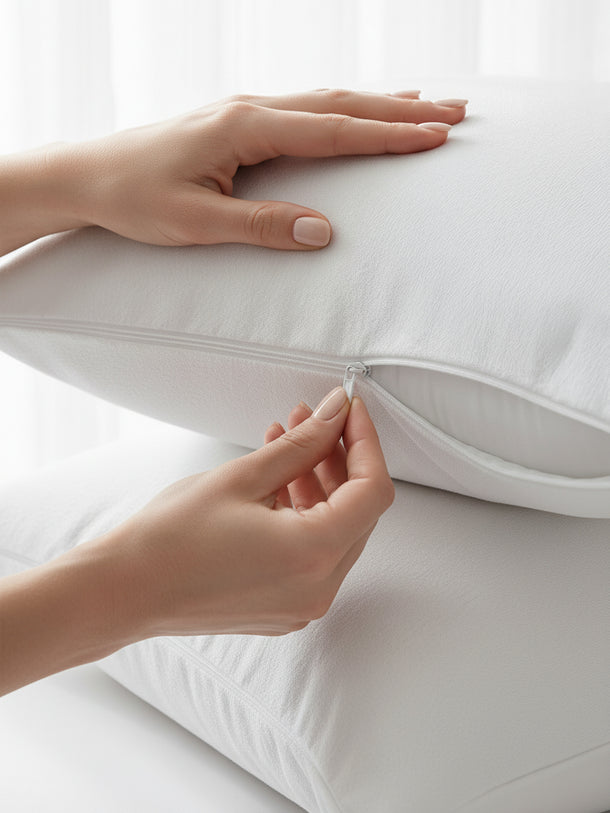 Premium Pillow Protector