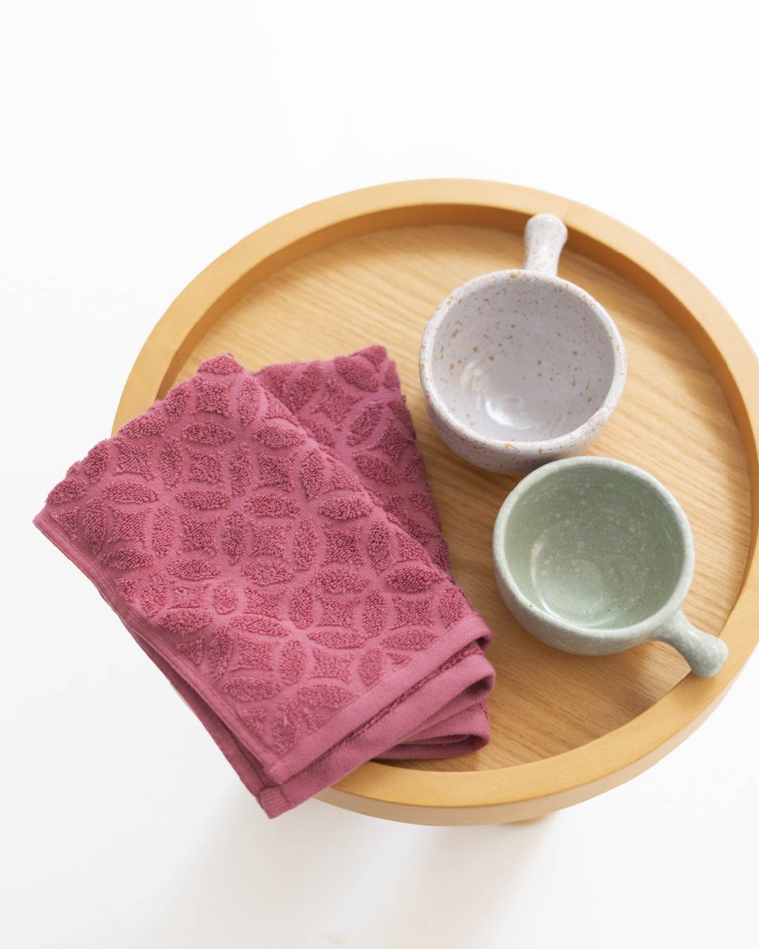 Eclipse Jacquard Kitchen Towel