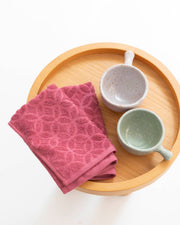 Eclipse Jacquard Kitchen Towel (Outlet)