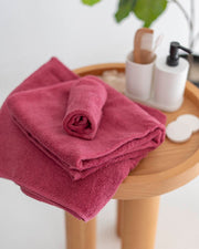 Trio Towels Bundles
