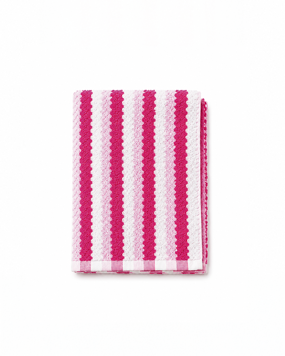 Plum Kitchen Towel