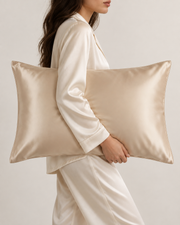 Satin Pillow Case