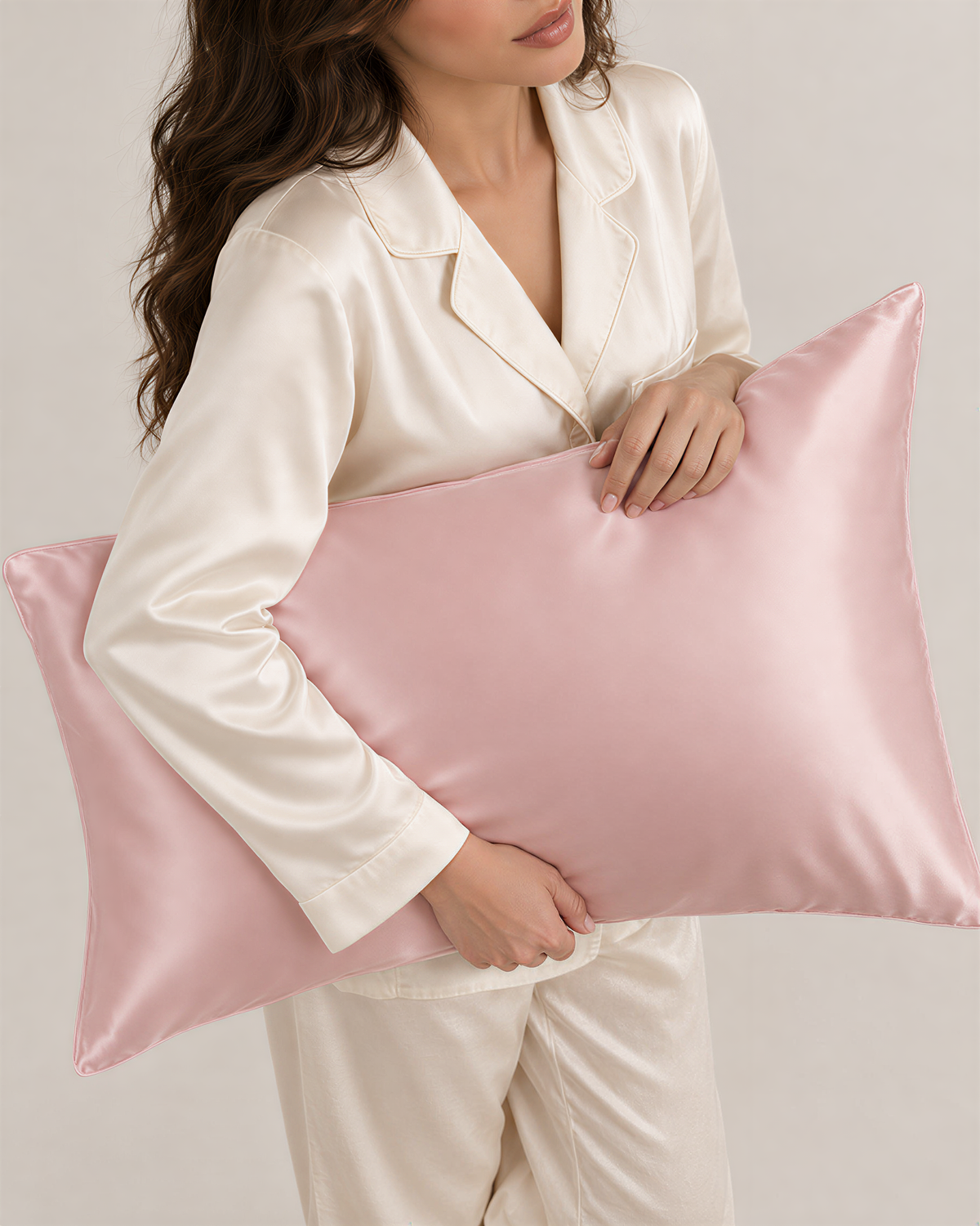 Satin Pillow Case