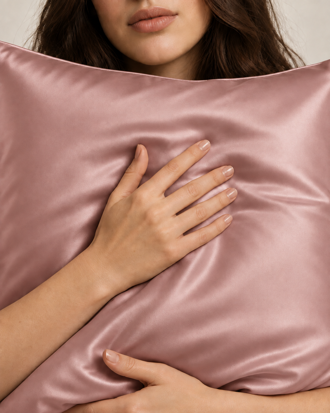 Satin Pillow Case