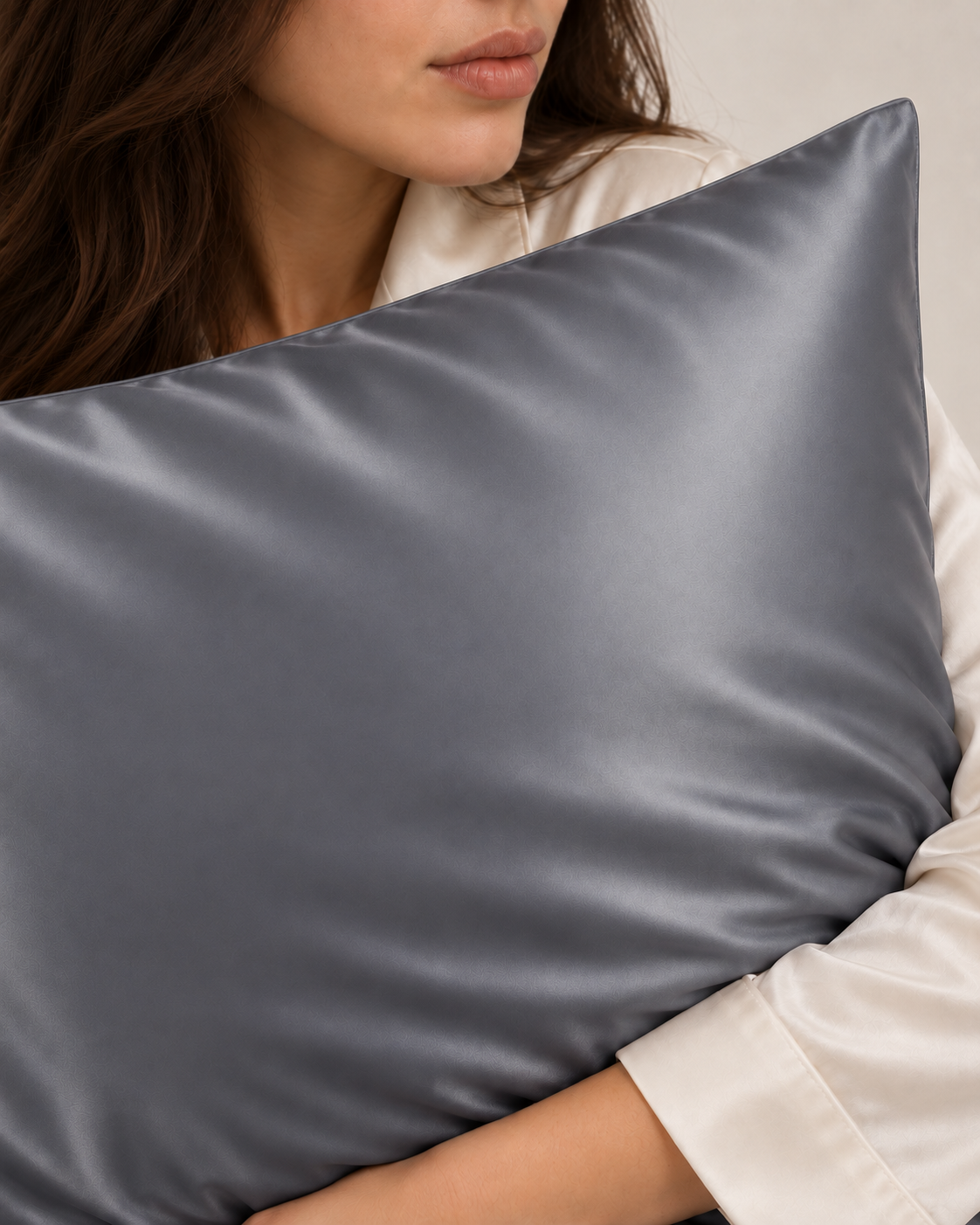 Satin Pillow Case