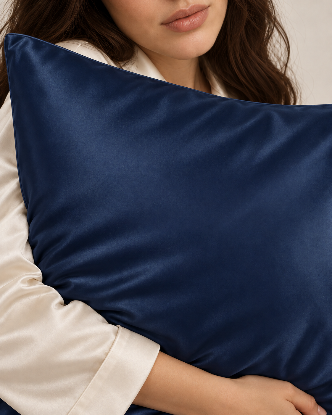 Satin Pillow Case
