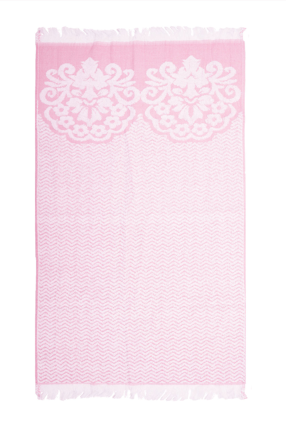 Majesty Jacquard Face Towel