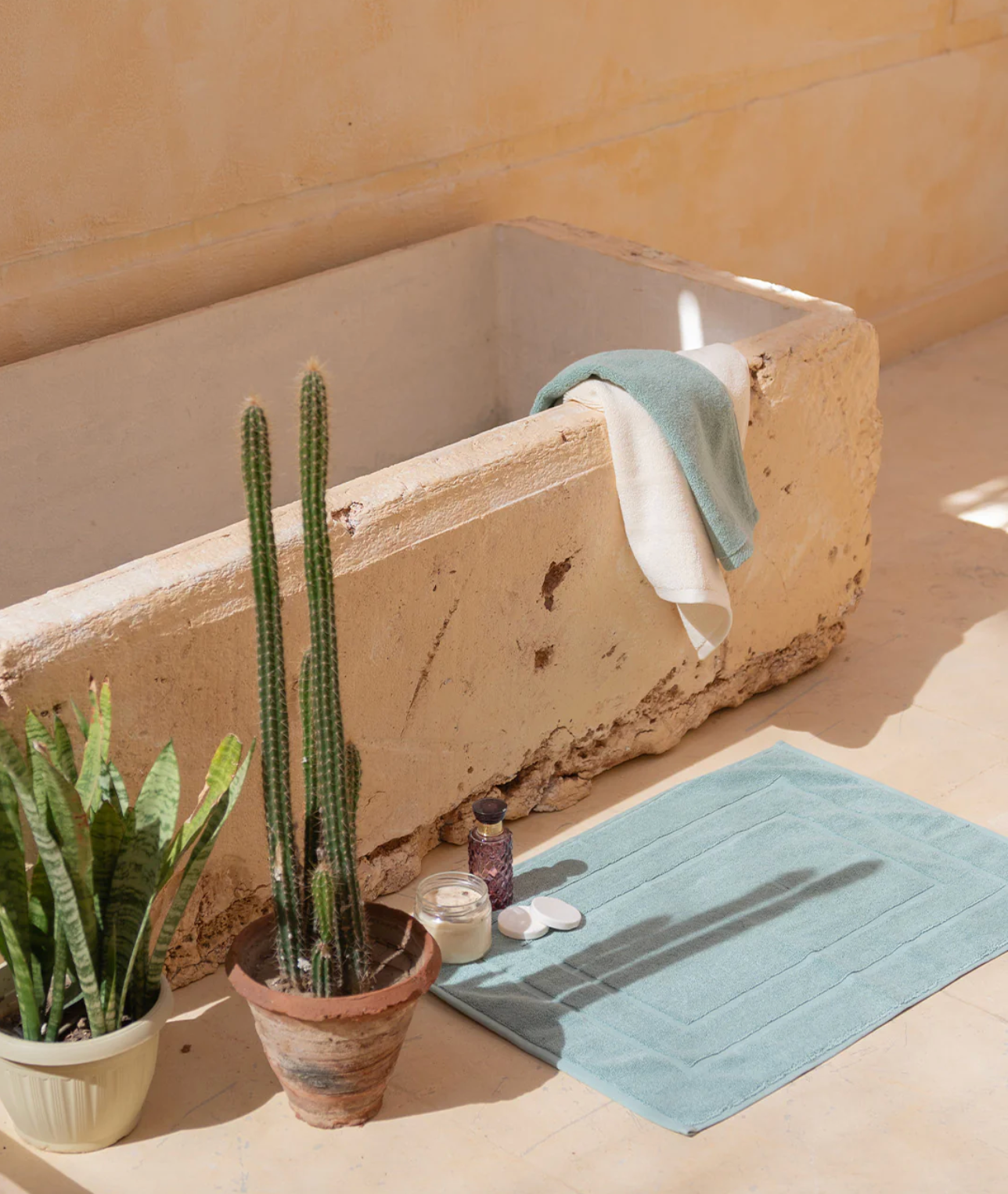 Classic Bath Mat 900 GSM (Outlet)