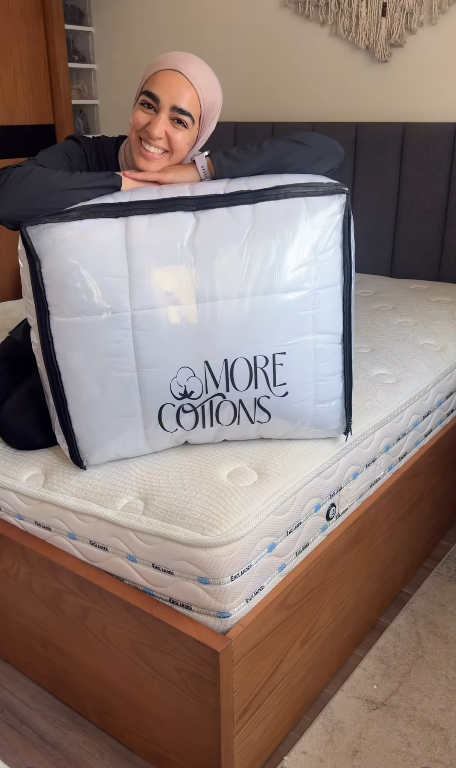 More Cottons