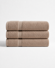 The Comfort Set (3 Bath Mats)