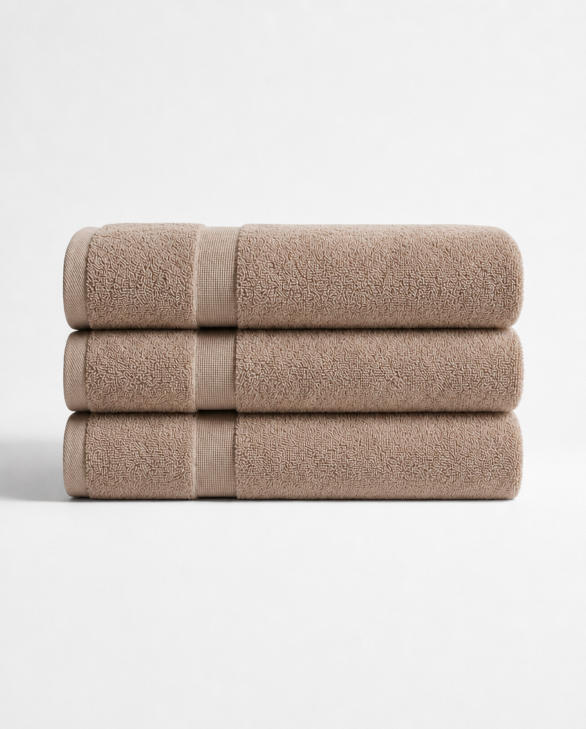 The Comfort Set (3 Bath Mats)