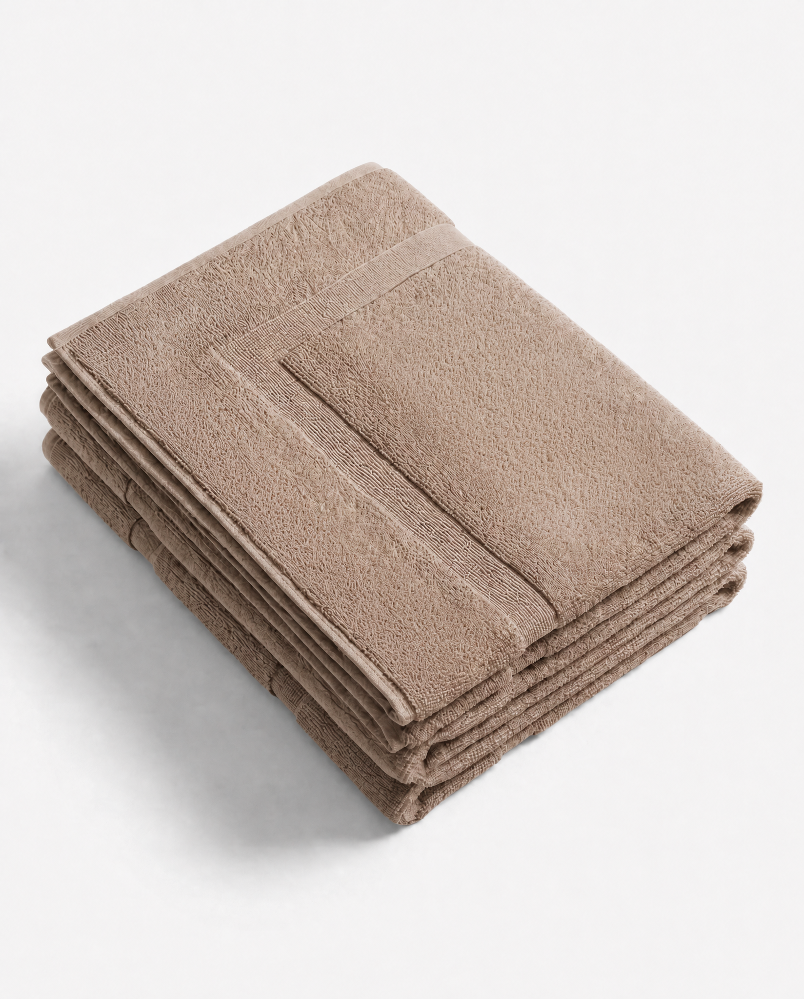 The Comfort Set (3 Bath Mats)