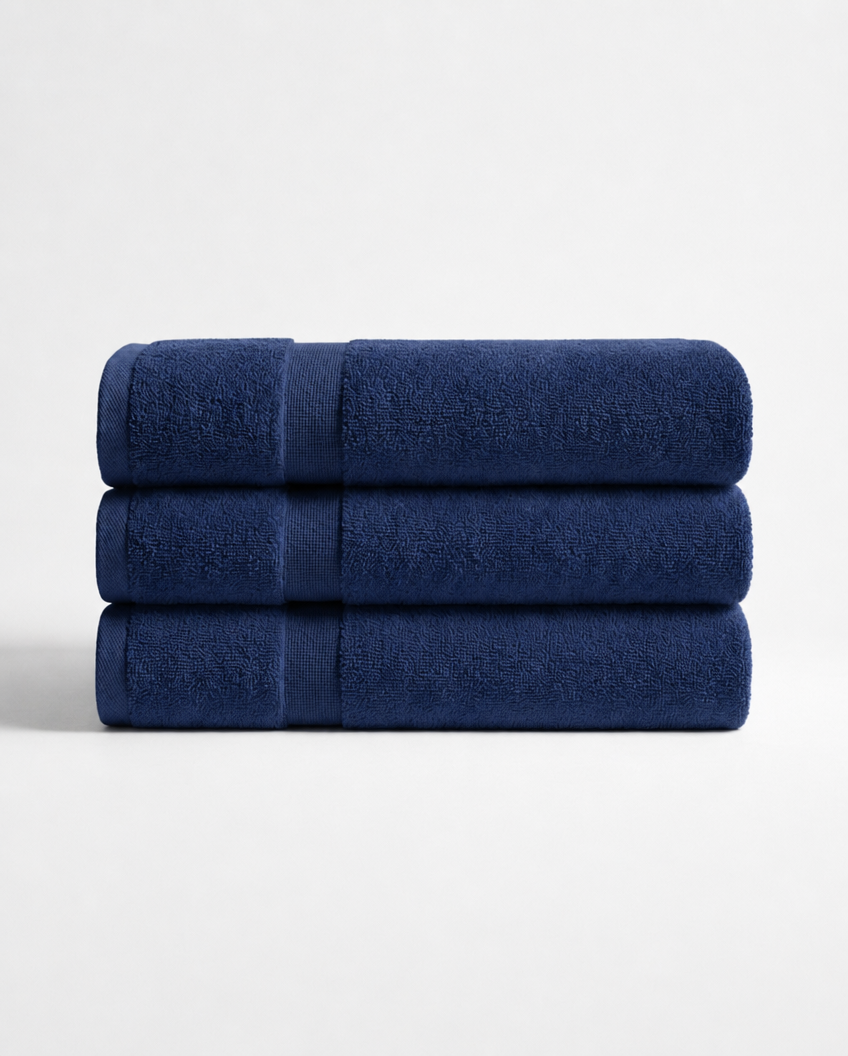 The Comfort Set (3 Bath Mats)