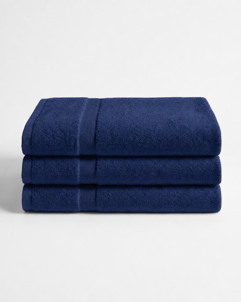 The Comfort Set (3 Bath Mats)
