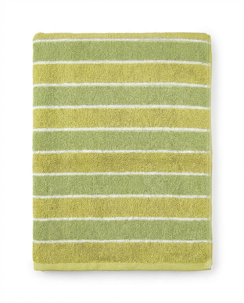 Striped Towel