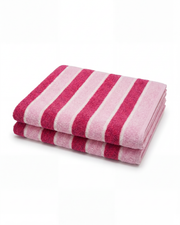 Striped Towel