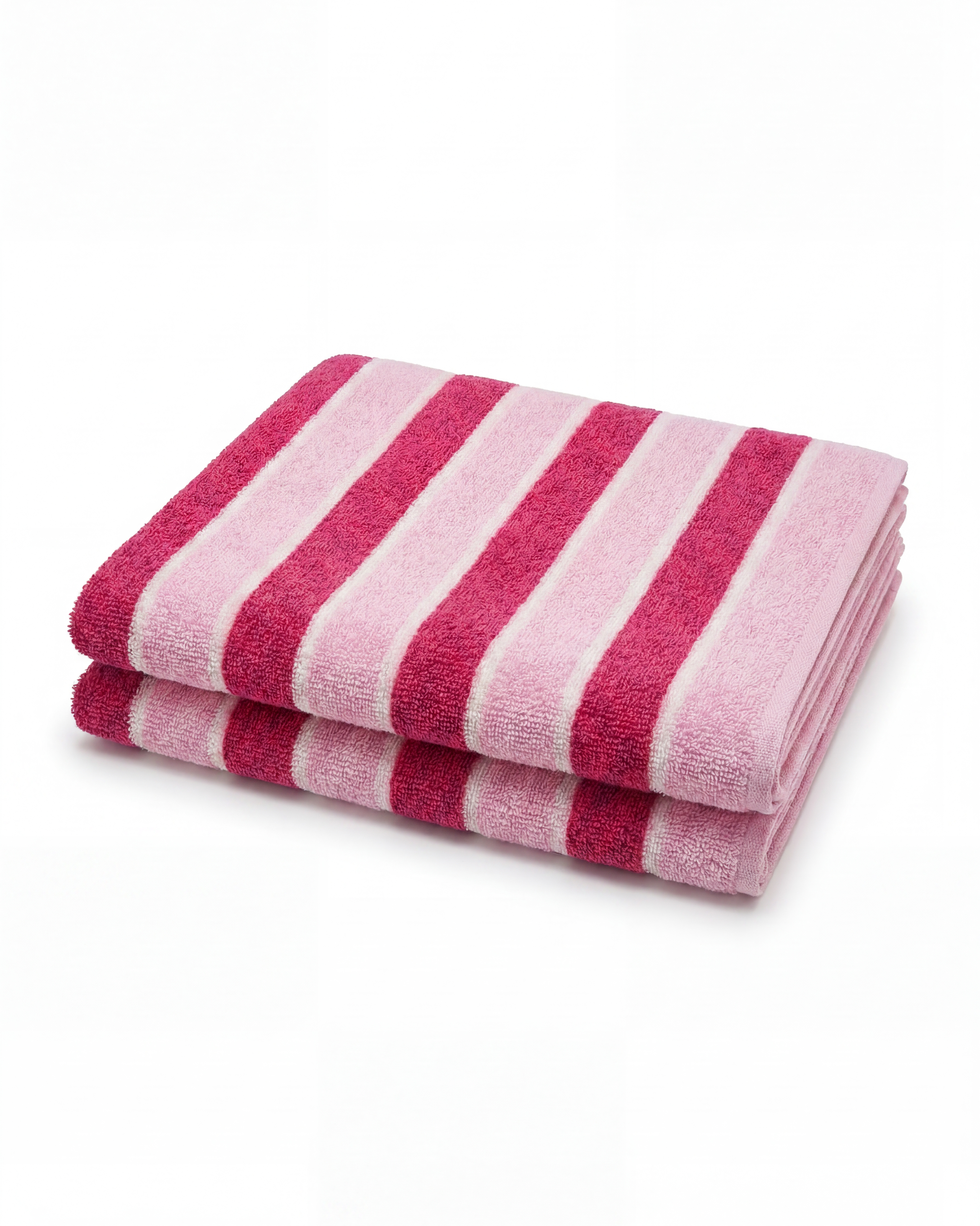 Striped Towel