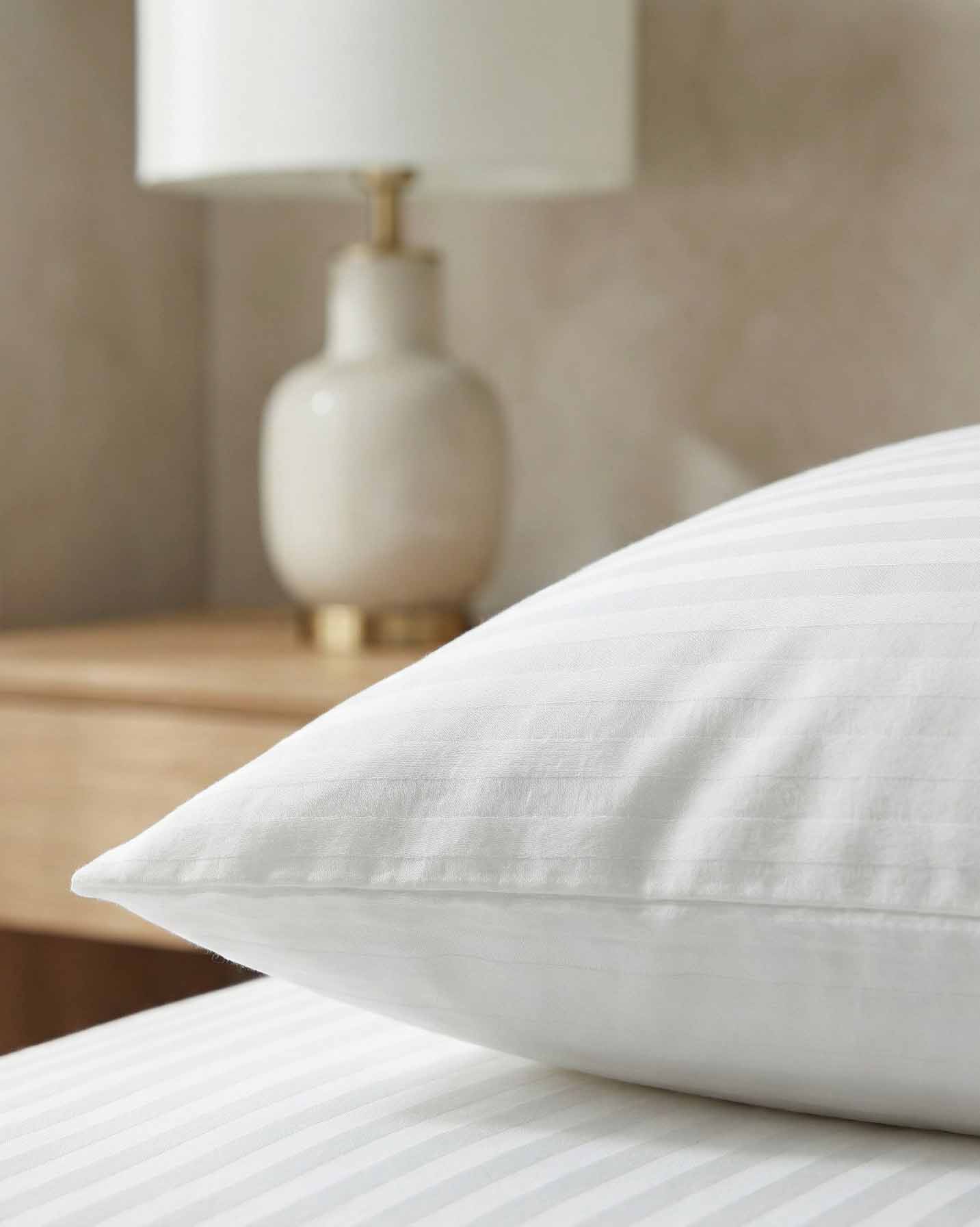 Thin Striped Egyptian Giza 95