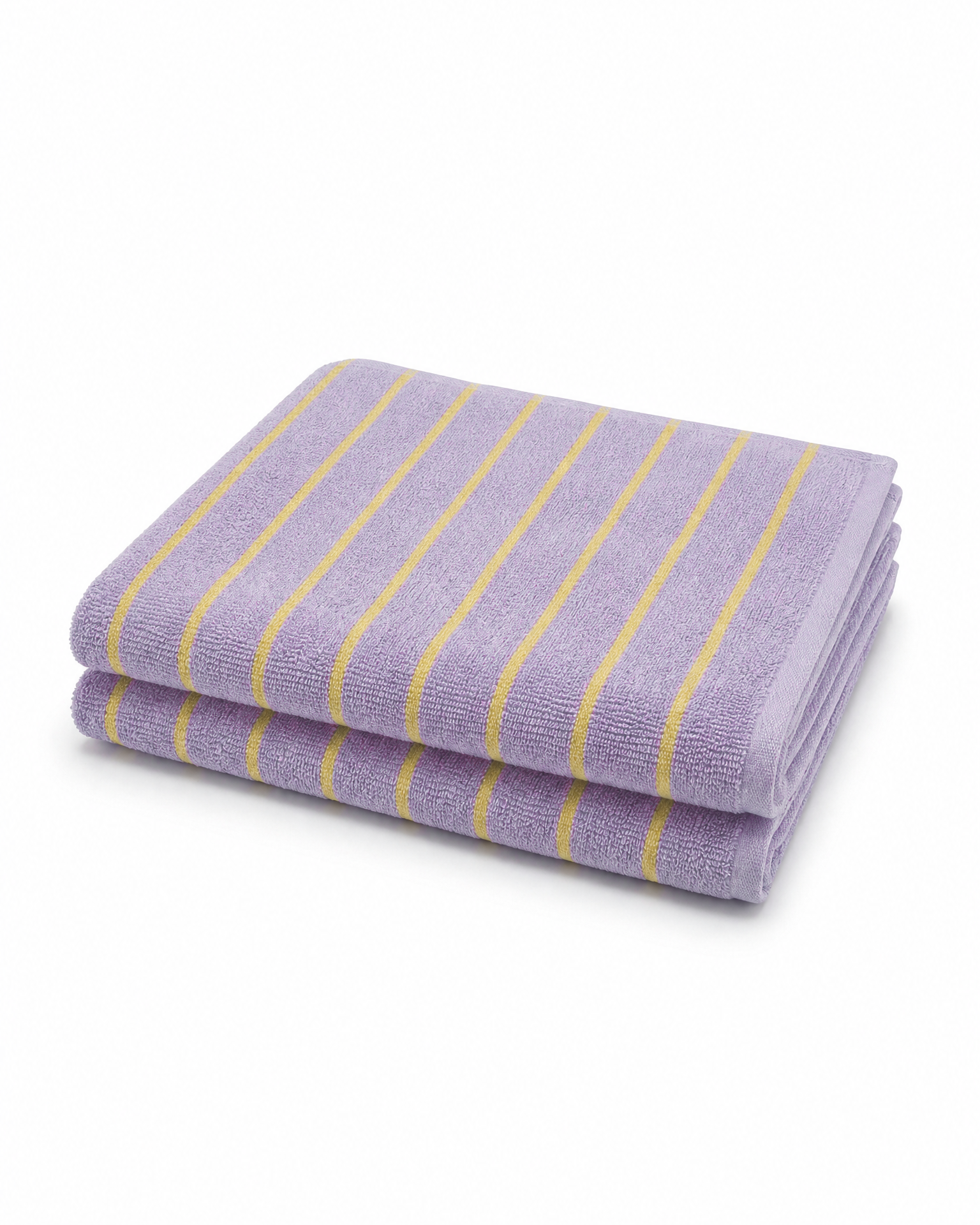 Striped Towel