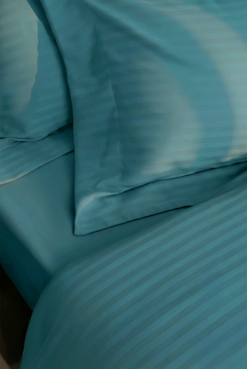 Striped 100% Cotton 300 TC