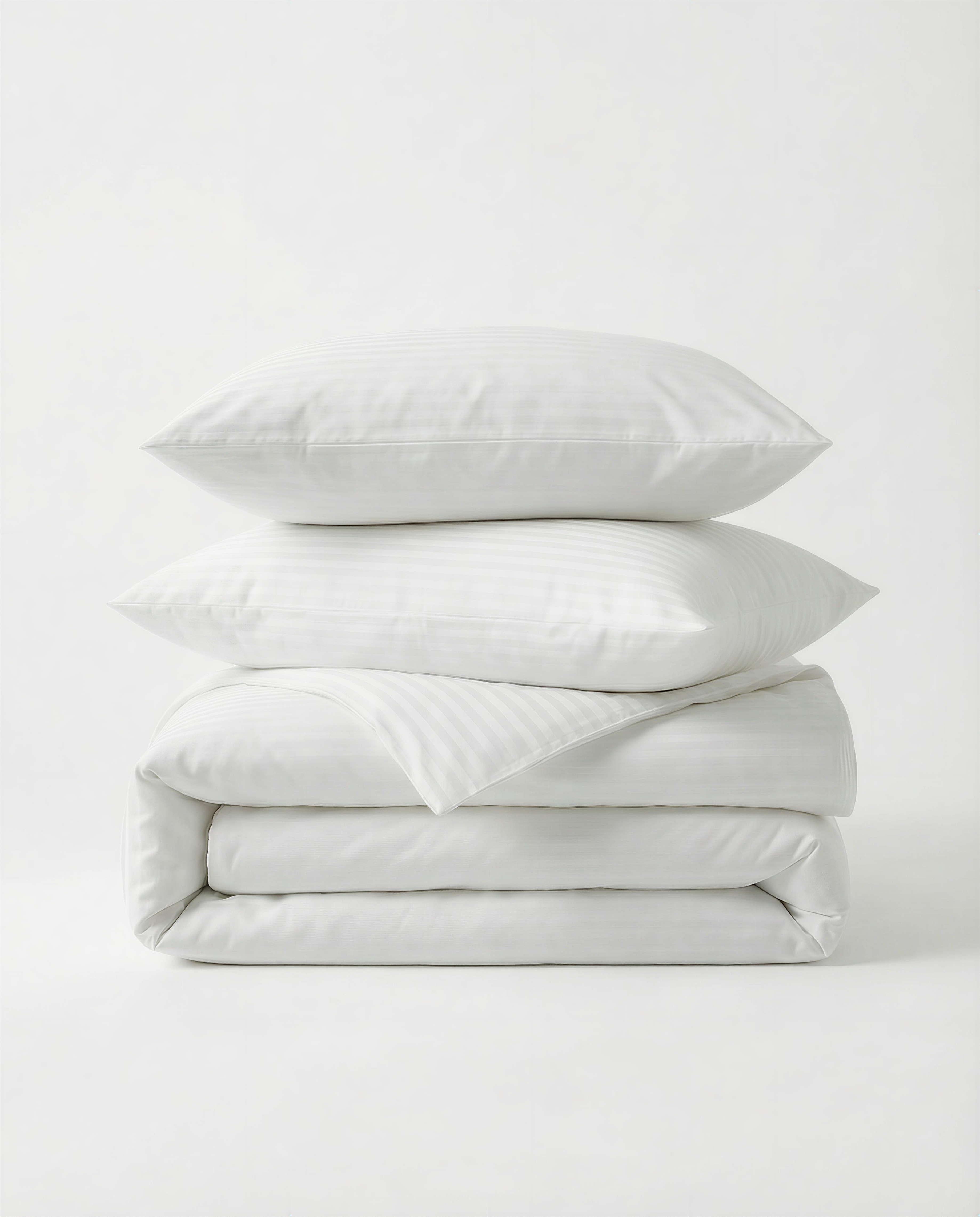 Thin Striped Egyptian Giza 95