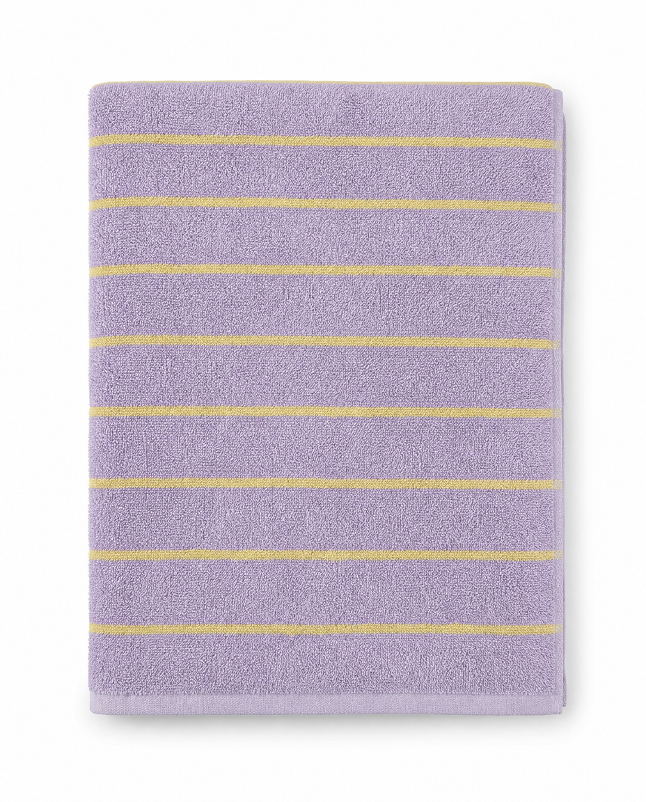 Striped Towel