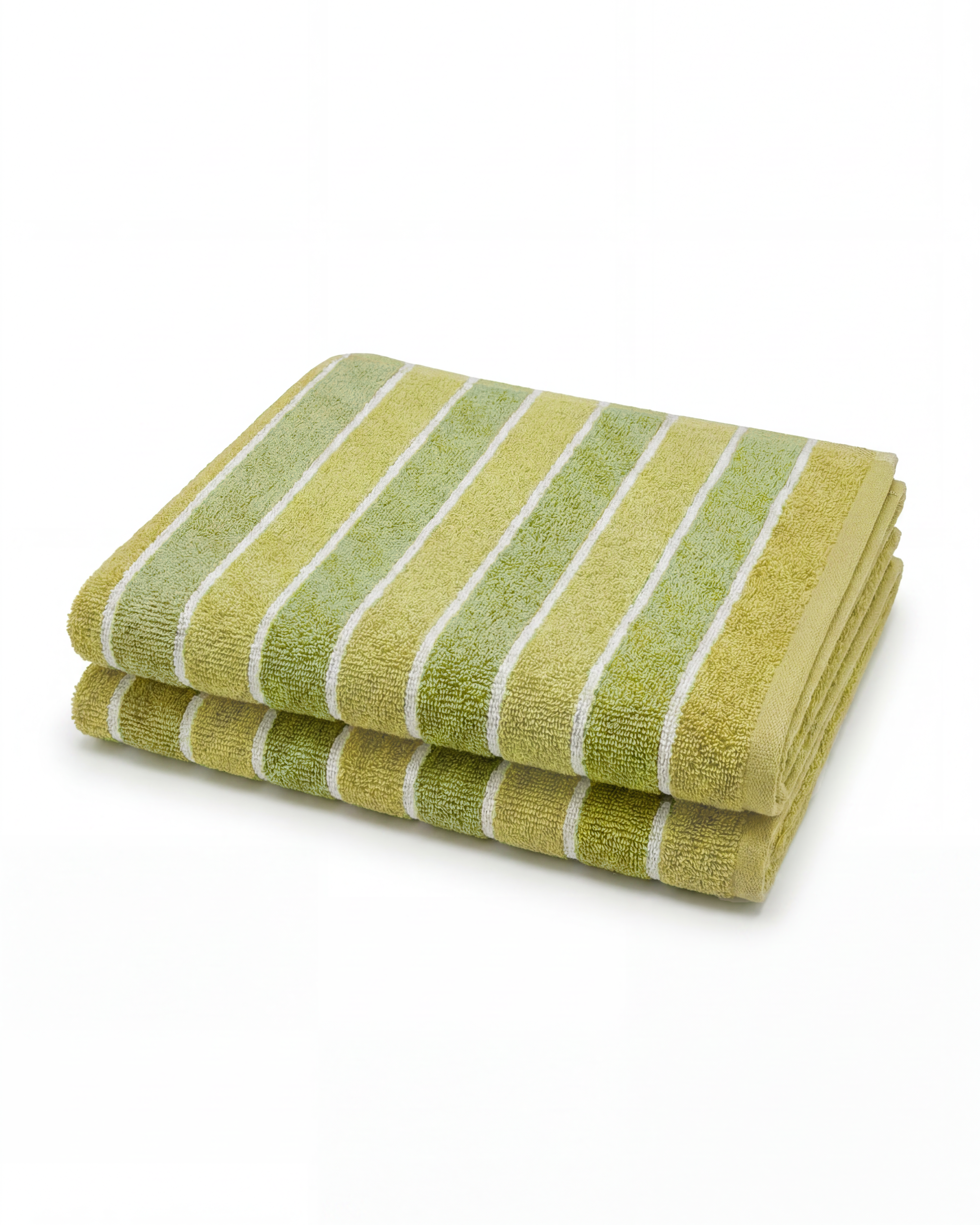 Striped Towel