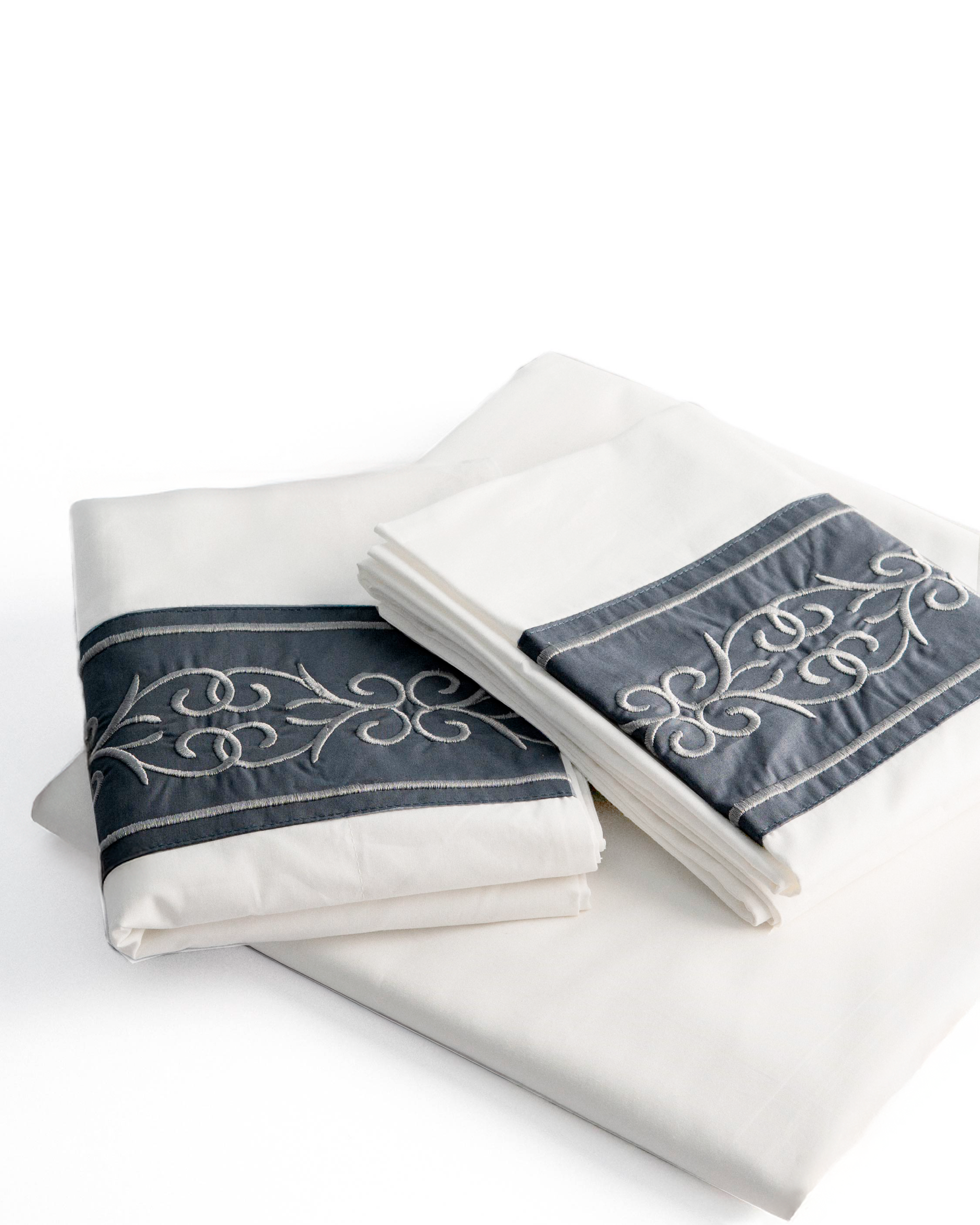 Blush of Love Bedsheet