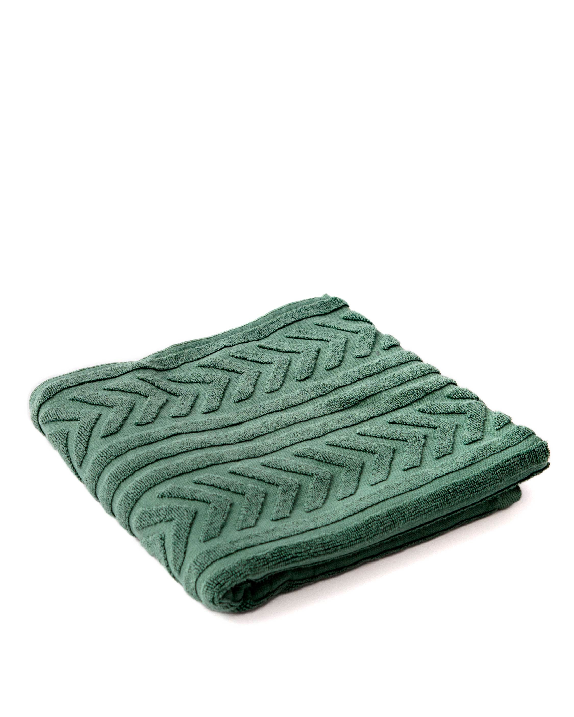 Streams Jacquard Towel 600 GSM (Outlet)